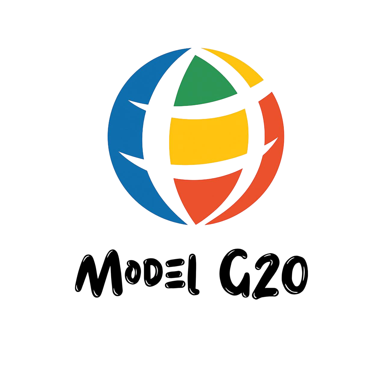 Model G20 logo