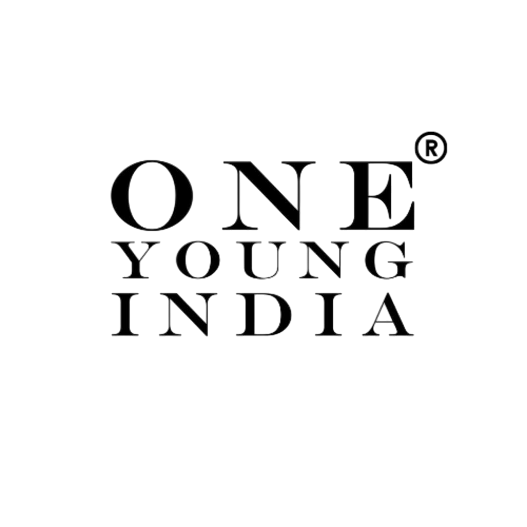 One Young India logo