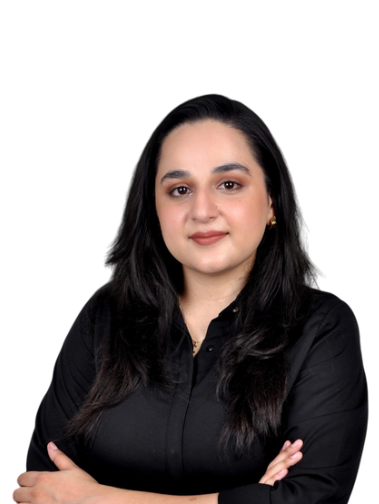 Ms. Chahat Dahiya - Summit Advisor